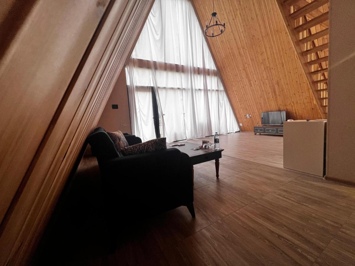 Topchu Forest Ismayilli Topcu Buitenkant foto